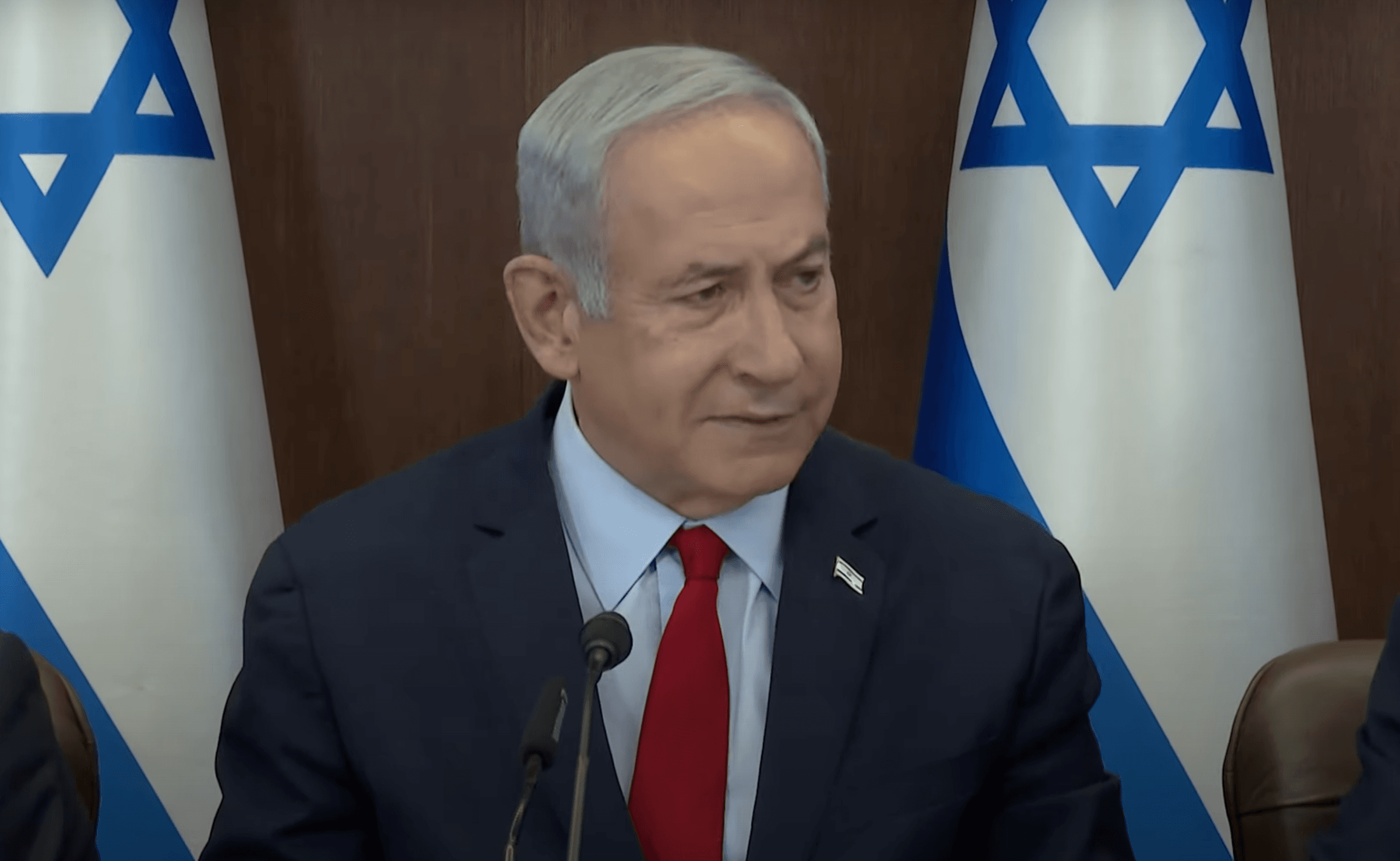 Премьер-министр Израиля Биньямин Нетаньяху объявил о продолжении реализации судебной реформы. Ее приостановили после массовых протестов