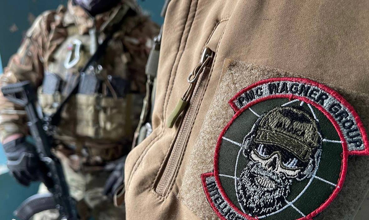 Центр «Досье» обнаружил новые свидетельства причастности ЧВК Вагнера к убийству российских журналистов