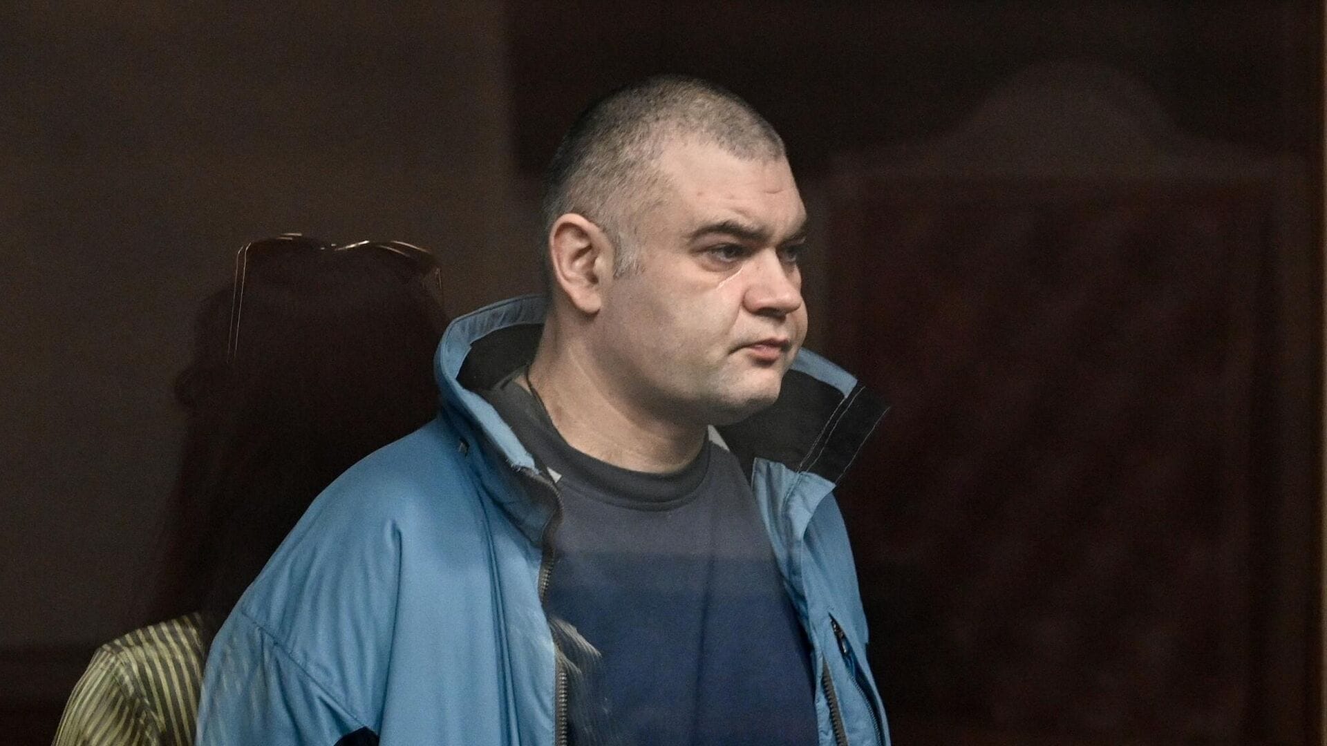 В России бойца украинского батальона «Айдар» приговорили к 16 годам колонии строгого режима