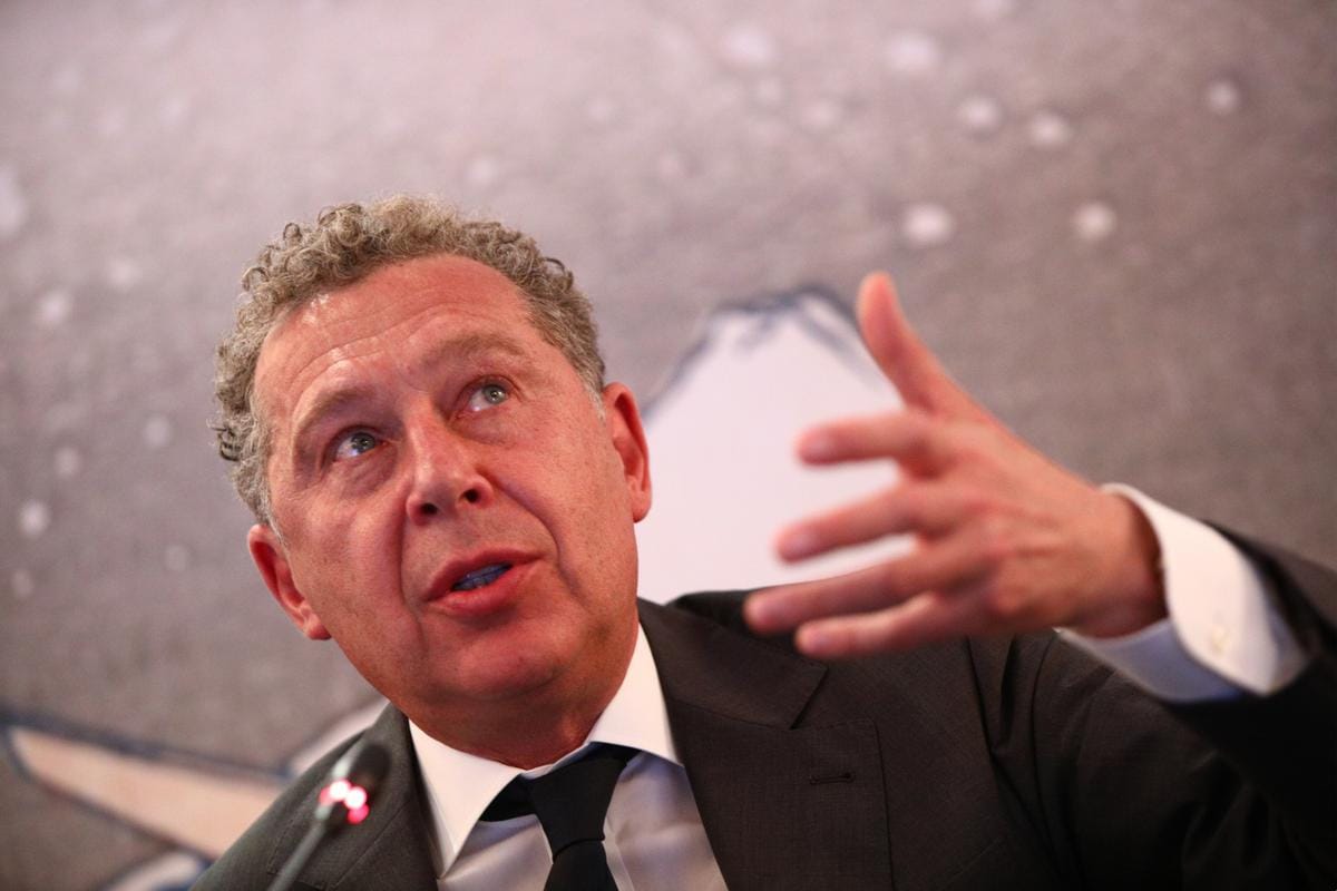 «Медуза»: Александр Мамут, который развалил экс-«Ленту.ру», уехал из России и, вероятно, планирует запустить либеральный «медиахолдинг»