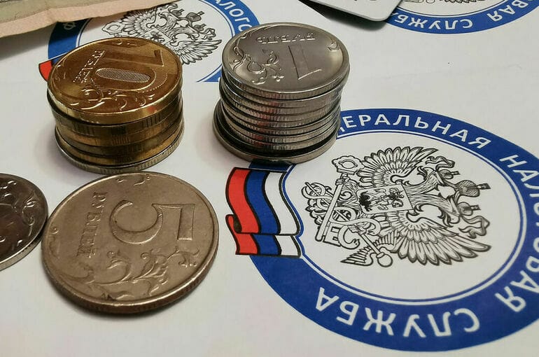 Госдума приняла в первом чтении законопроект о «налоге на сверхприбыль прошлых лет»