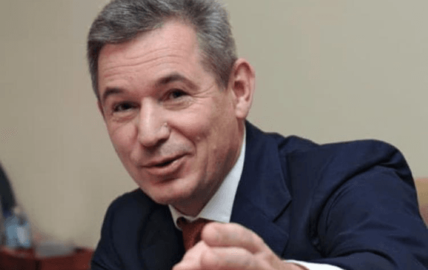 Миллиардер Игорь Макаров отказался от российского гражданства