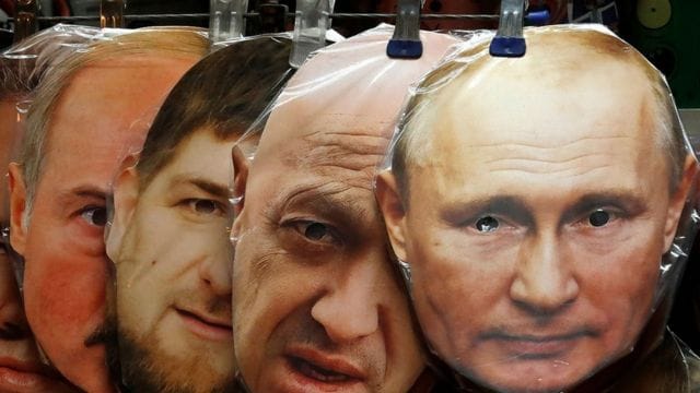 «Первый после Путина»: как Евгений Пригожин за сутки растерял весь свой политический капитал, нажитый за время войны