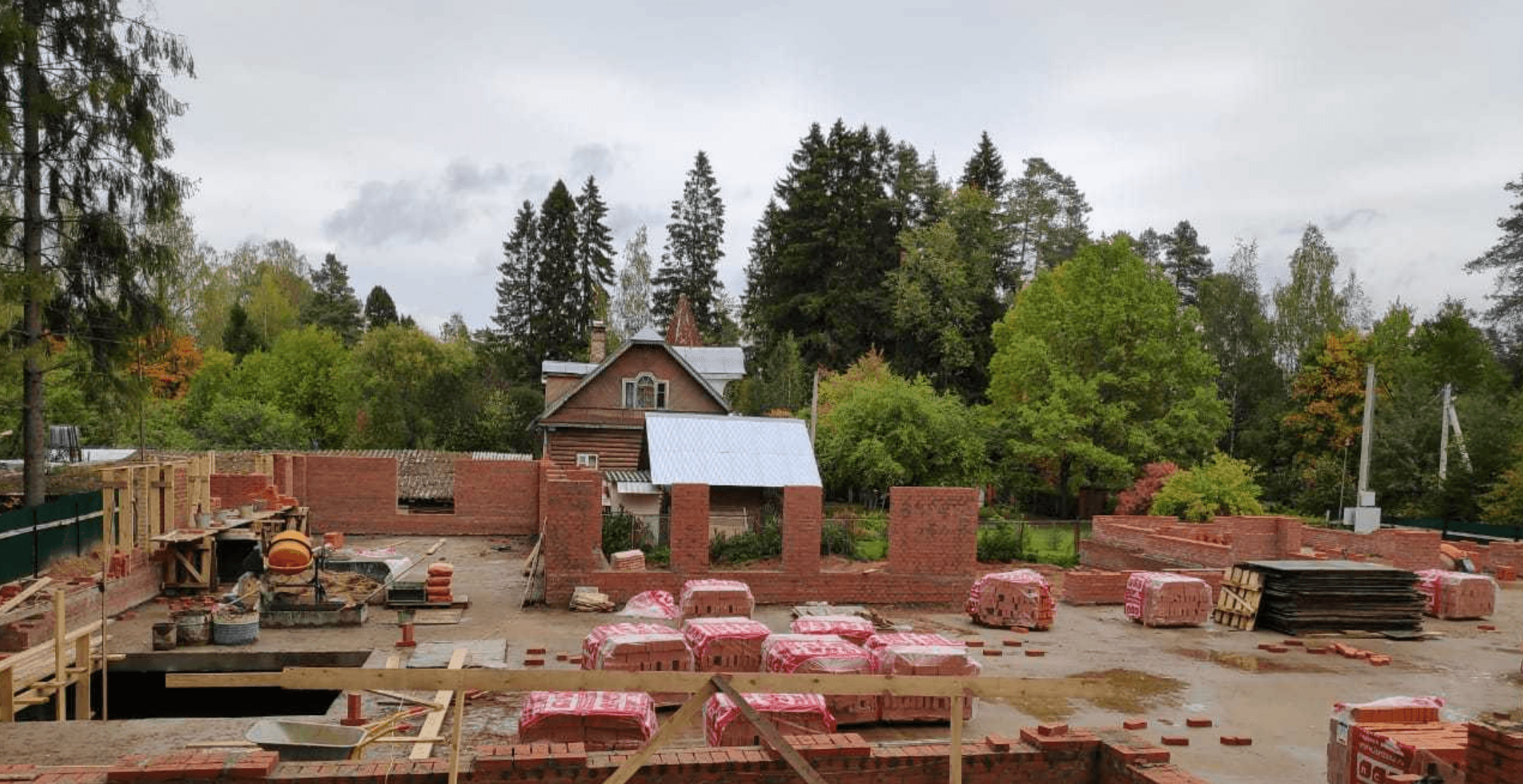 РПЦ передают более 200 га леса в Ленобласти из-за пророчества старца Серафима Вырицкого — 47news