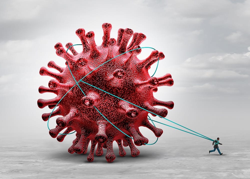 Nature: Биоинформатики нашли ген – фактор риска для «длинного ковида»