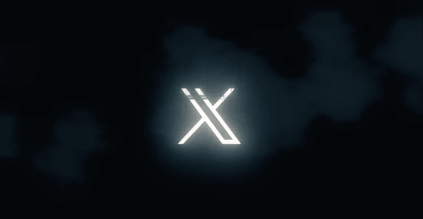 Илон Маск решил изменить логотип Twitter. Вместо голубой птицы будет латинская буква X