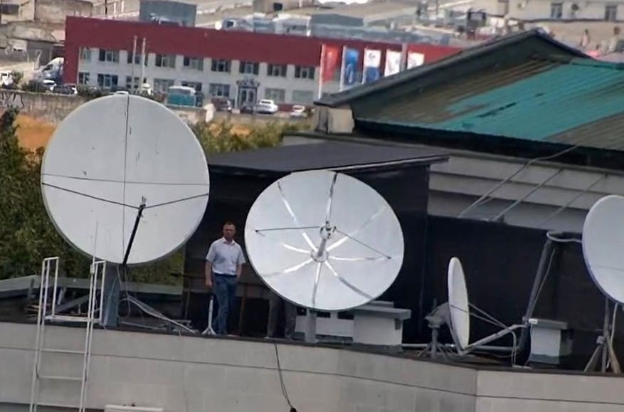 Number of diplomatic staff at Russian embassy in Chisinau to be reduced after The Insider investigation, says Moldovan Foreign Ministry