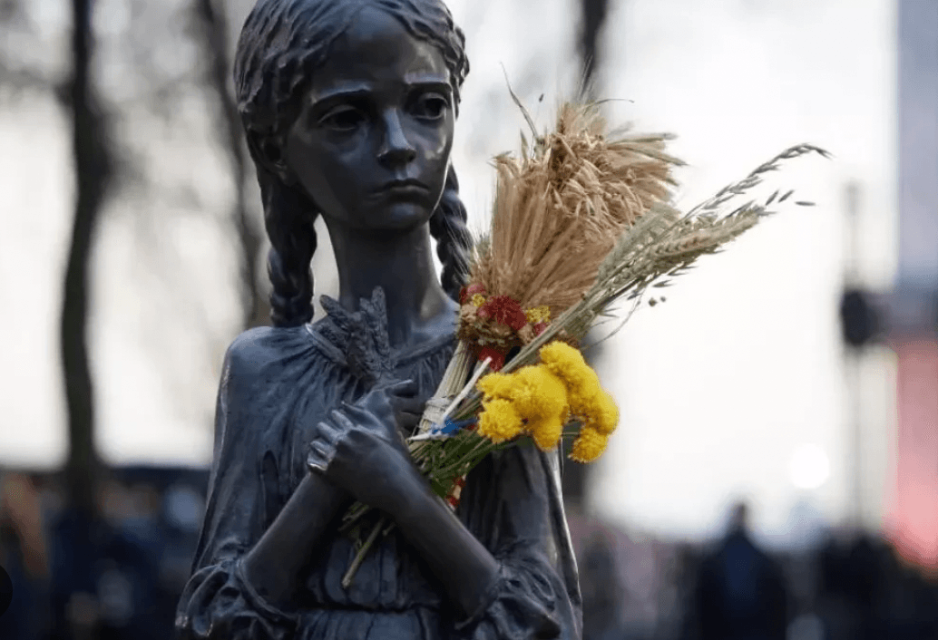 Сенат Италии признал Голодомор геноцидом украинского народа