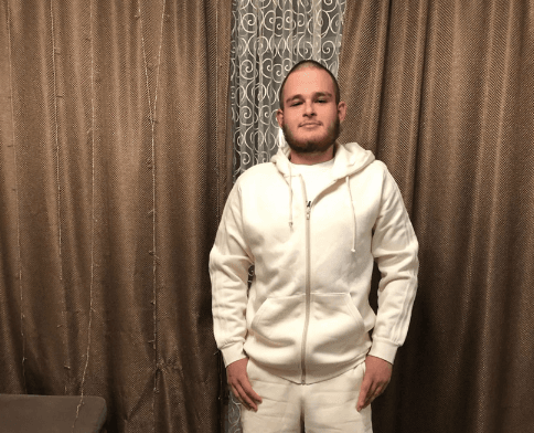 «Я ошибся, думая, что закон о международной защите работает во всех странах ЕС». Хорватия депортировала российского активиста Абасова