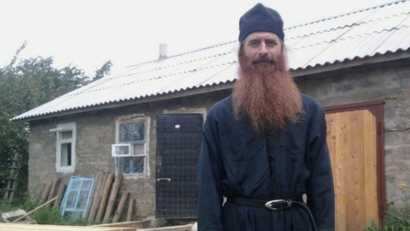Белгородского монаха приговорили к пяти годам колонии за посты в соцсетях. Он выступал против войны, его обвиняют в призывах к терроризму