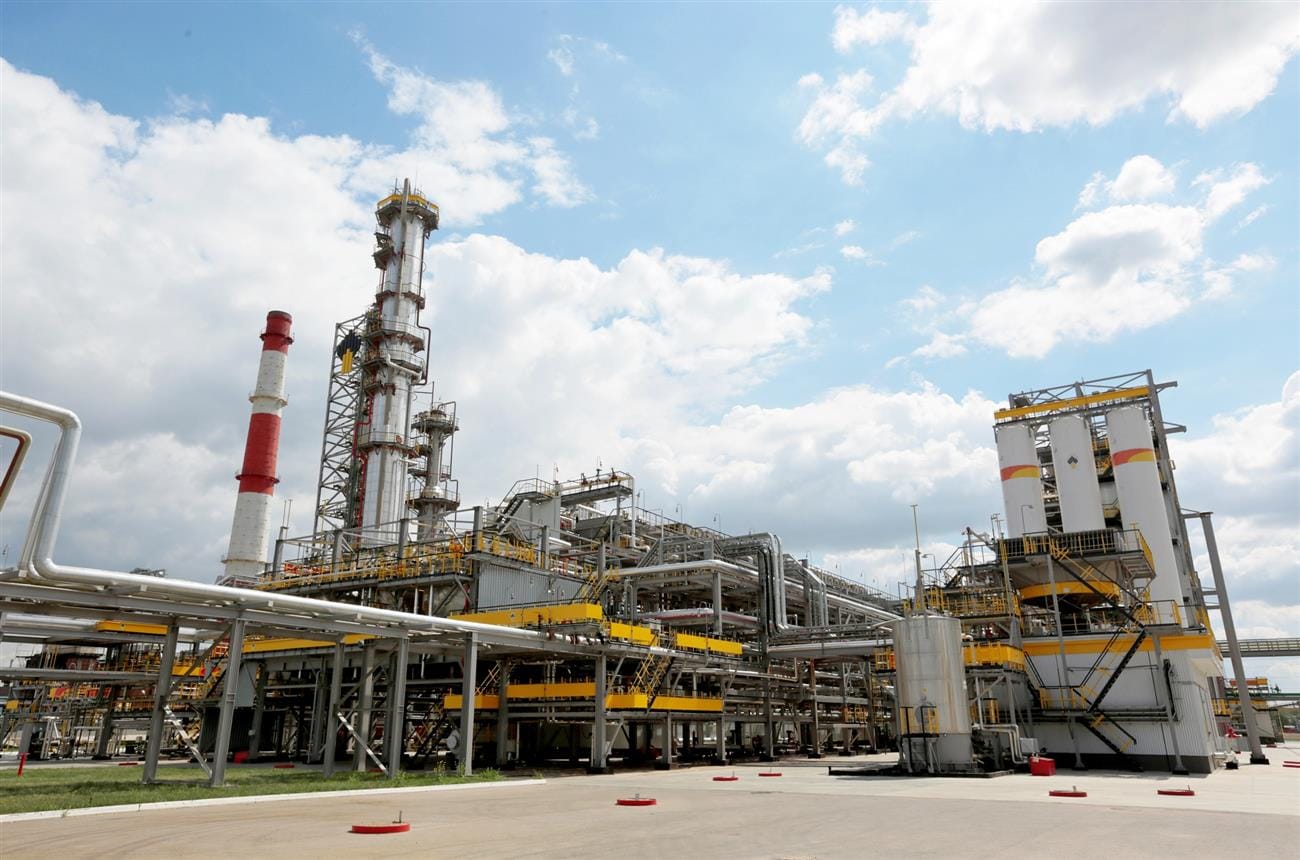 Суд в Самаре арестовал подозреваемого в организации взрыва на нефтеперерабатывающем заводе