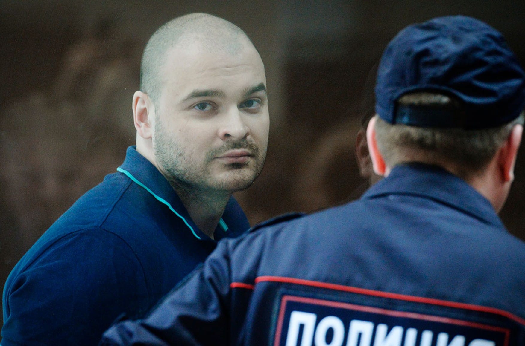 Соратников Тесака приговорили к срокам от 8 до 15 лет колонии. Обвинения строились на показаниях, которые он дал перед смертью