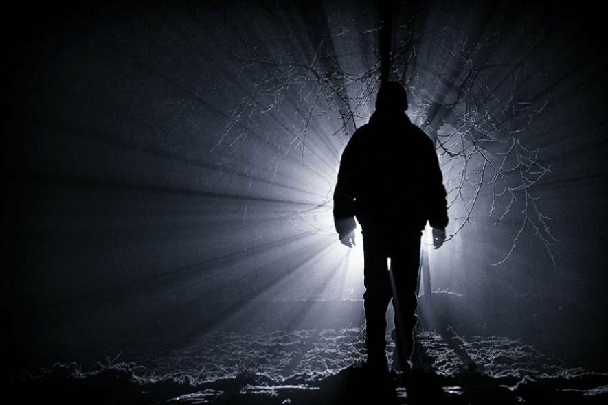 Shot: В 900 метрах от дома скопинского маньяка произошла попытка изнасилования 17-летней студентки. Личность насильника пока неизвестна