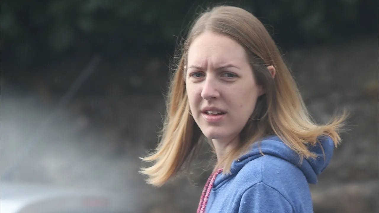 Британскую медсестру приговорили к пожизненному заключению за убийство семи младенцев