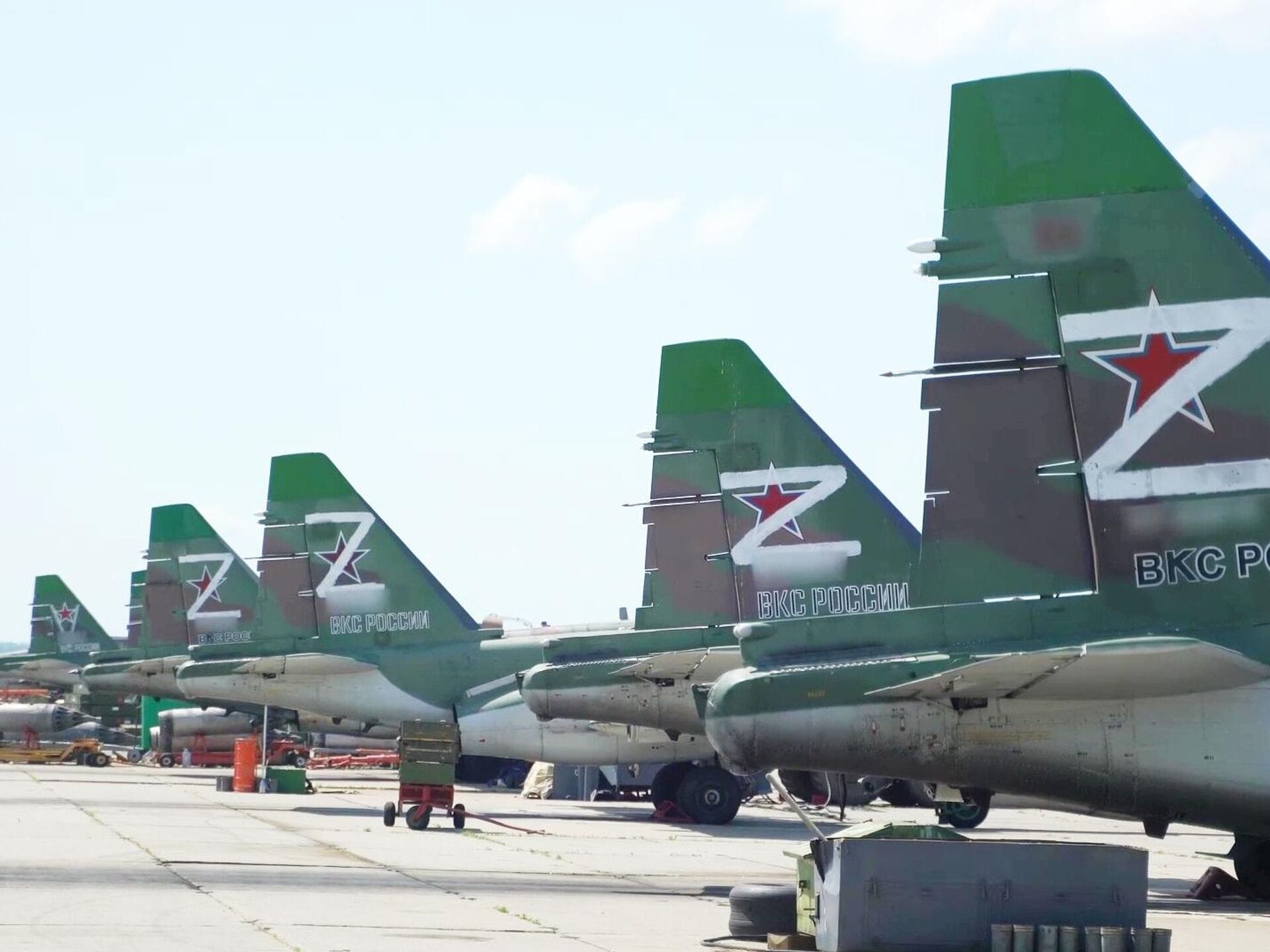 РИА «Новости»: Генерал Суровикин освобожден от должности, на посту главкома ВКС его заменит Виктор Афзалов