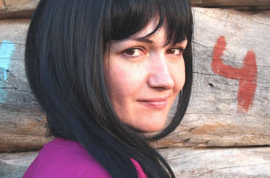 У крымской активистки Данилович отобрали лекарства в колонии. Она страдает от отита и уже оглохла на одно ухо