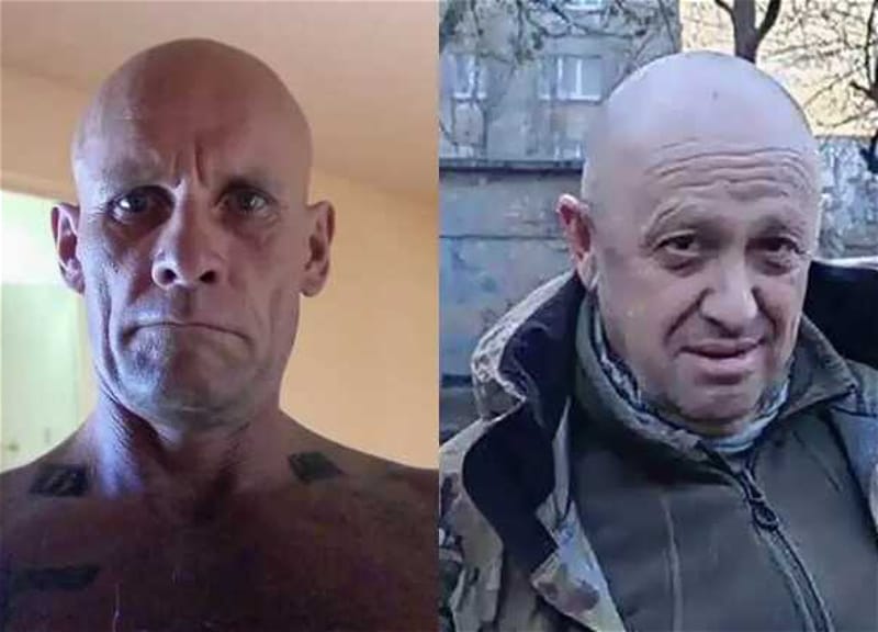 Евгений Пригожин и Дмитрий Уткин погибли при крушении самолета в Тверской области — «Царьград»