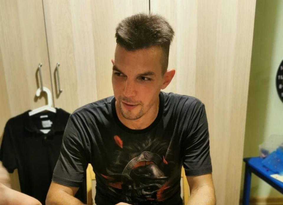 Краснодарца приговорили к 6 годам за поджог военкомата. Адвокат рассказал о пытках