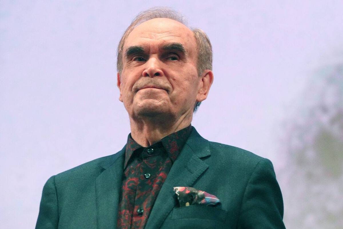 Умер режиссер Глеб Панфилов