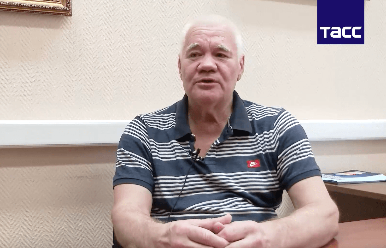 Экс-сотрудник генконсульства США Роберт Шонов признал вину в сборе данных об «СВО». ФСБ опубликовала видео допроса 