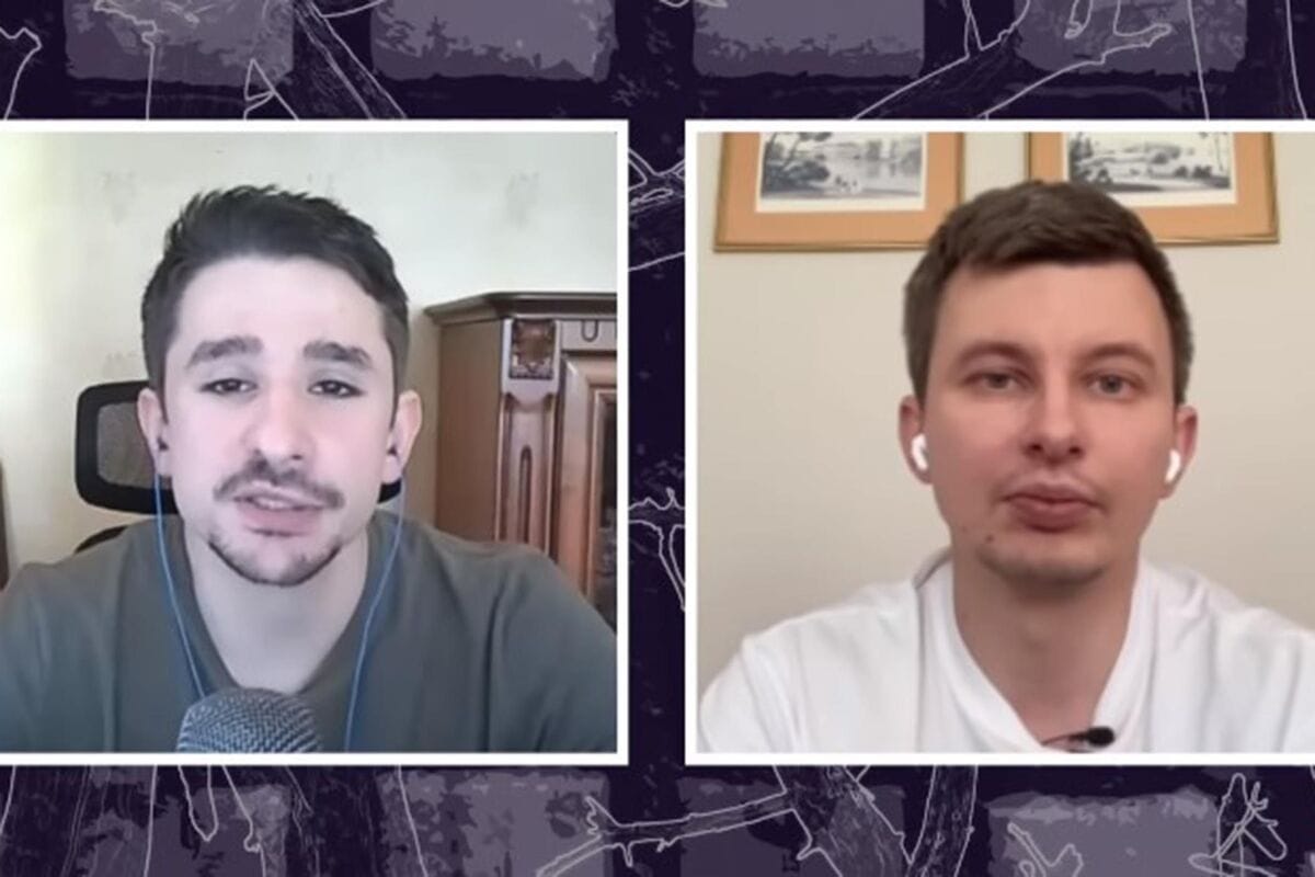 Руслана Левиева и Майкла Наки заочно приговорили к 11 годам колонии по статье о «фейках» про армию