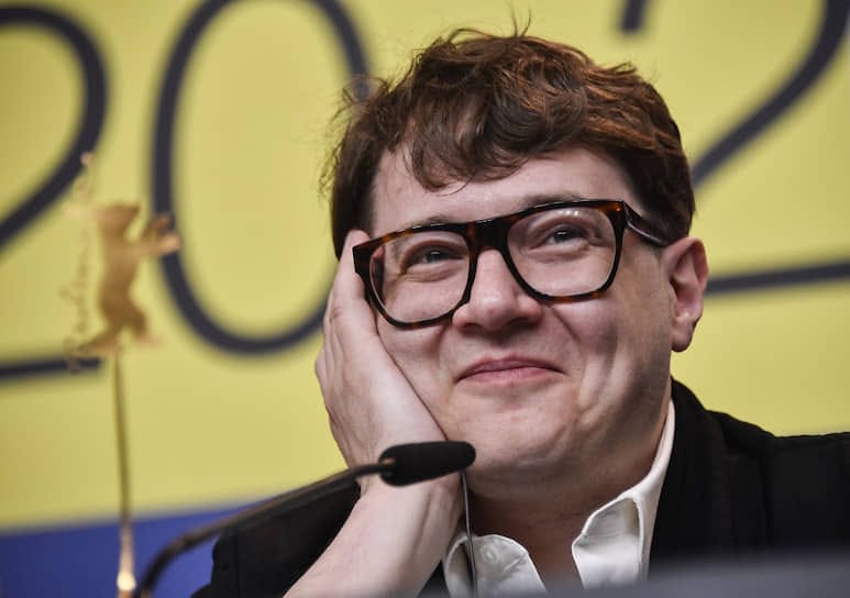 Илья Хржановский ушел с поста худрука украинского мемориального центра Холокоста Бабий Яр из-за войны