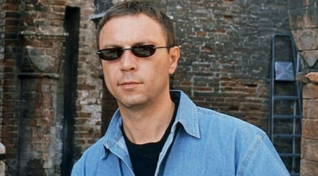  Новый роман Виктора Пелевина выйдет 29 сентября 