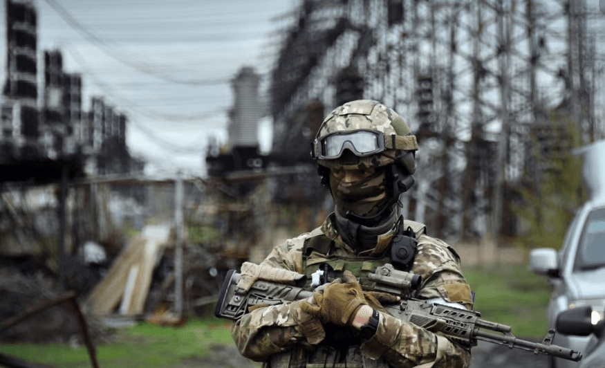 «Вот Так»: Суды смягчают наказание участникам войны в 97% случаев