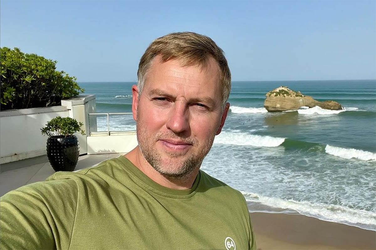 Осечкин: «Резиновые пули, которыми в меня стреляли, были покрыты неизвестным веществом»