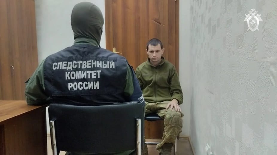 Суд в «ДНР» приговорил к 26 годам колонии водителя «Азова» по делу об убийстве двух мирных граждан в Мариуполе