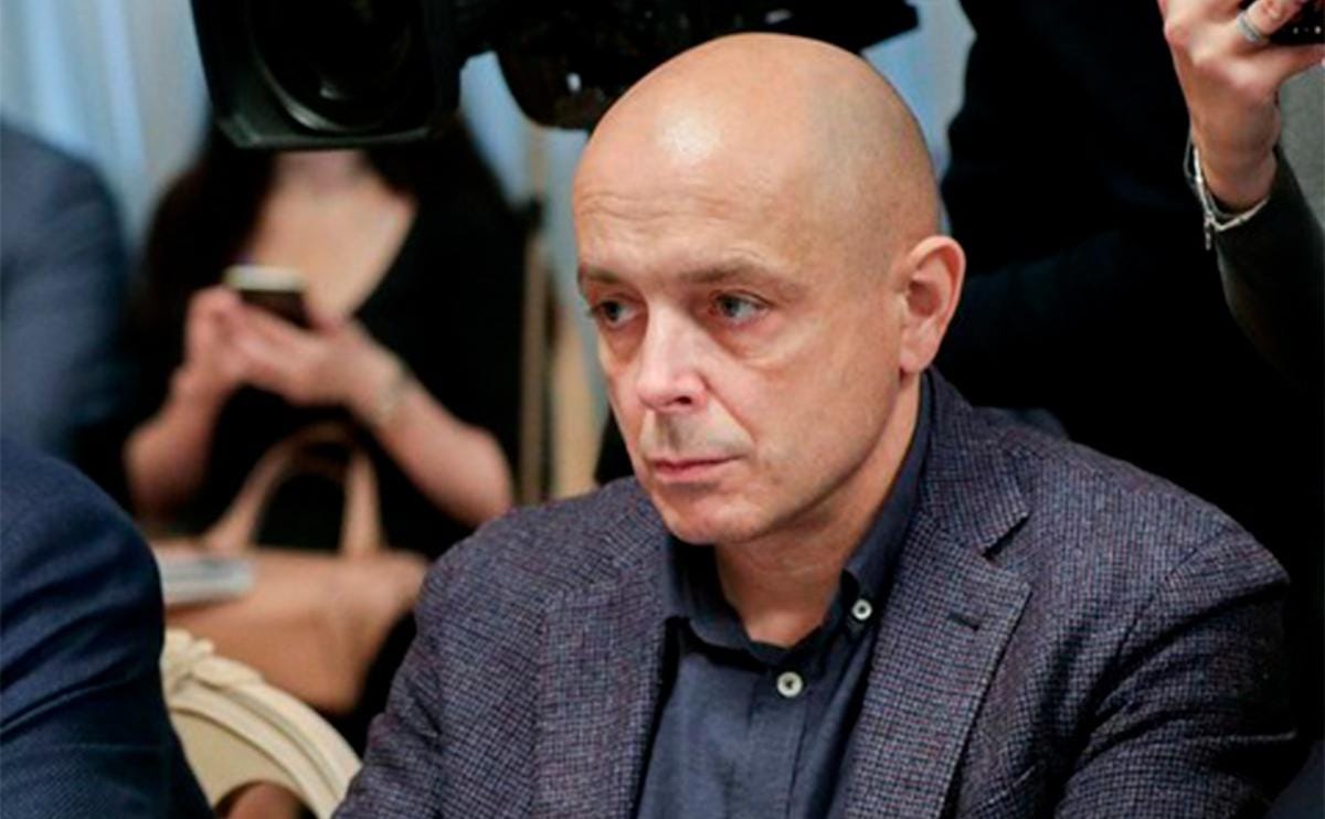 Депутат Госдумы Сергей Сокол может стать спикером парламента Хакасии. Раньше этот пост всегда занимал этнический хакас