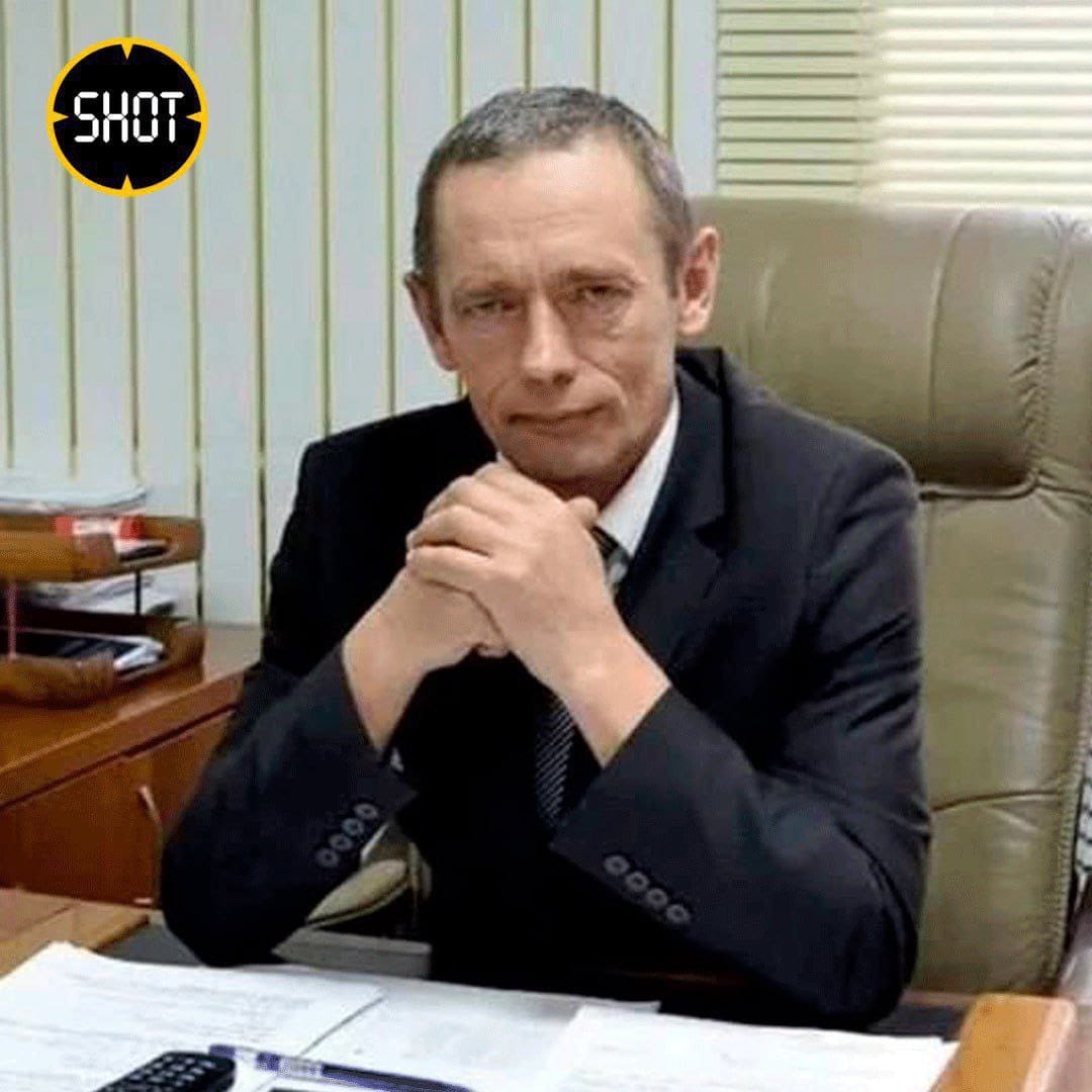 «Барнаульский маньяк», убивавший абитуриенток Алтайского университета, случайно признался в новых убийствах — Shot