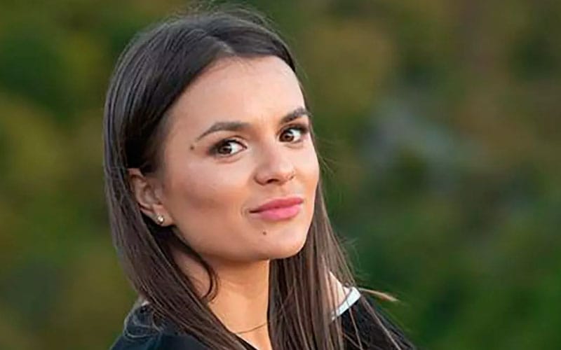 Обвиняемая в шпионаже в пользу России Ваня Габерова, задержанная в Великобритании, работала косметологом