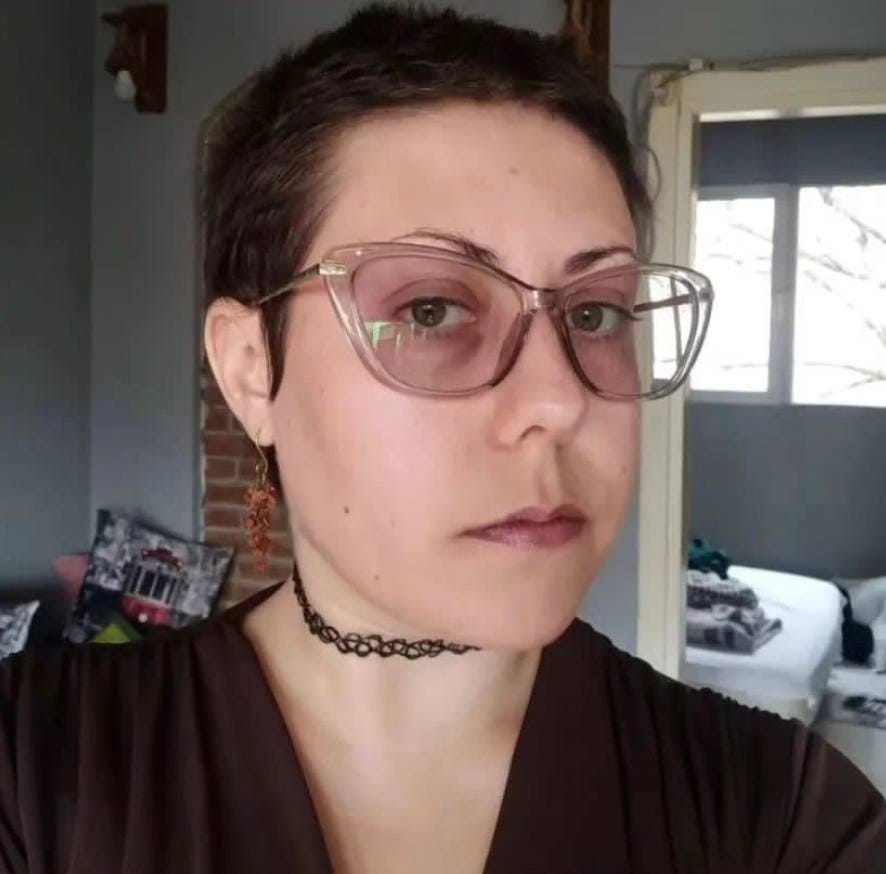 Российская фемактивистка найдена мертвой в Турции. По подозрению в убийстве задержан ее жених