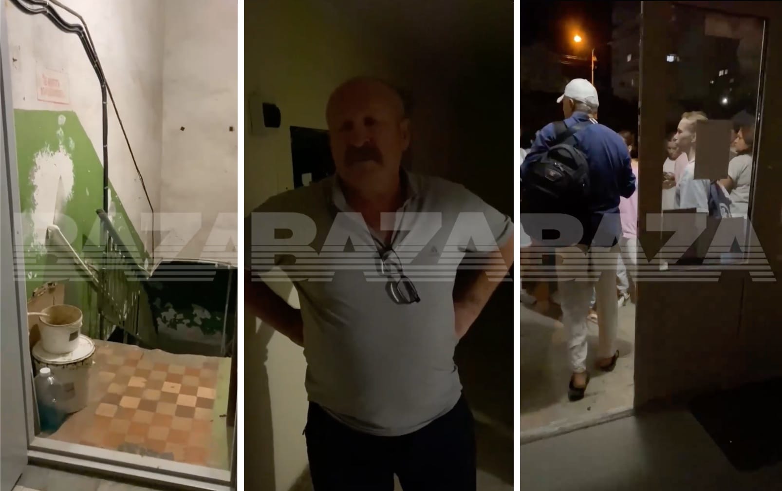 В Севастополе посетителей ДК не пустили в убежище во время тревоги, так как оно «только для сотрудников»