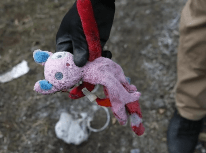 В Украине погибли 504 ребенка с начала полномасштабного вторжения РФ — Генпрокуратура Украины