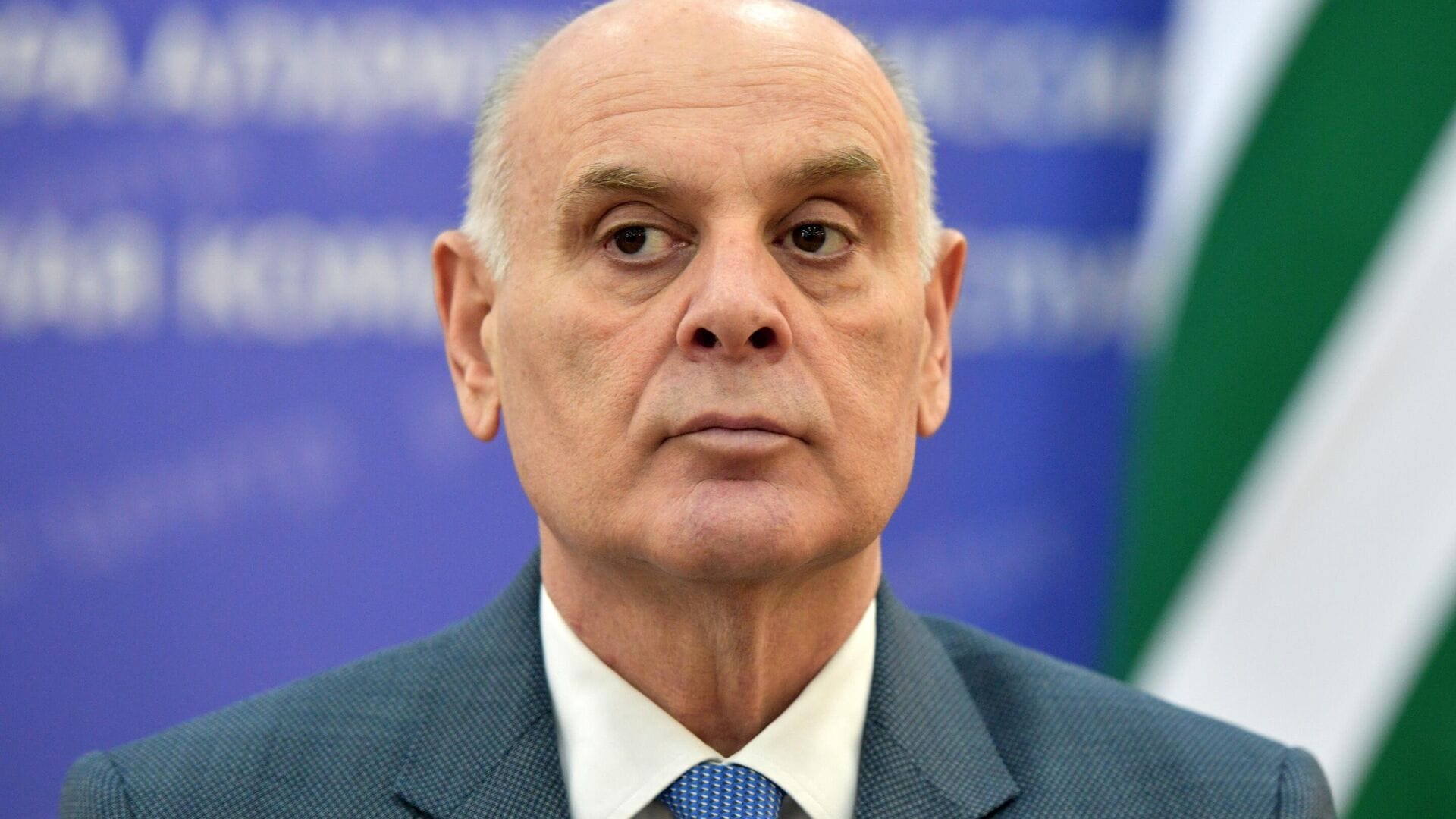В Абхазии появится пункт постоянного базирования ВМФ России. Об этом сообщил глава республики 