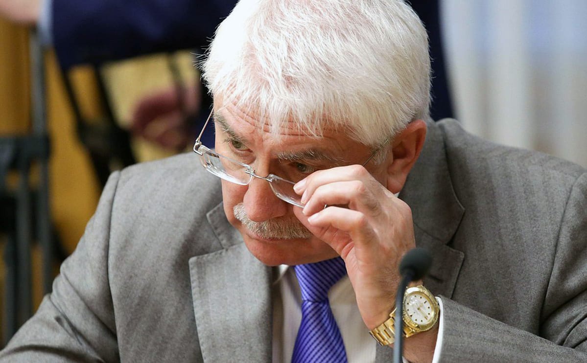 Команда Навального напомнила об особняке сына депутата Госдумы Алексея Чепы в Марбелье. Ранее об этом писал The Insider