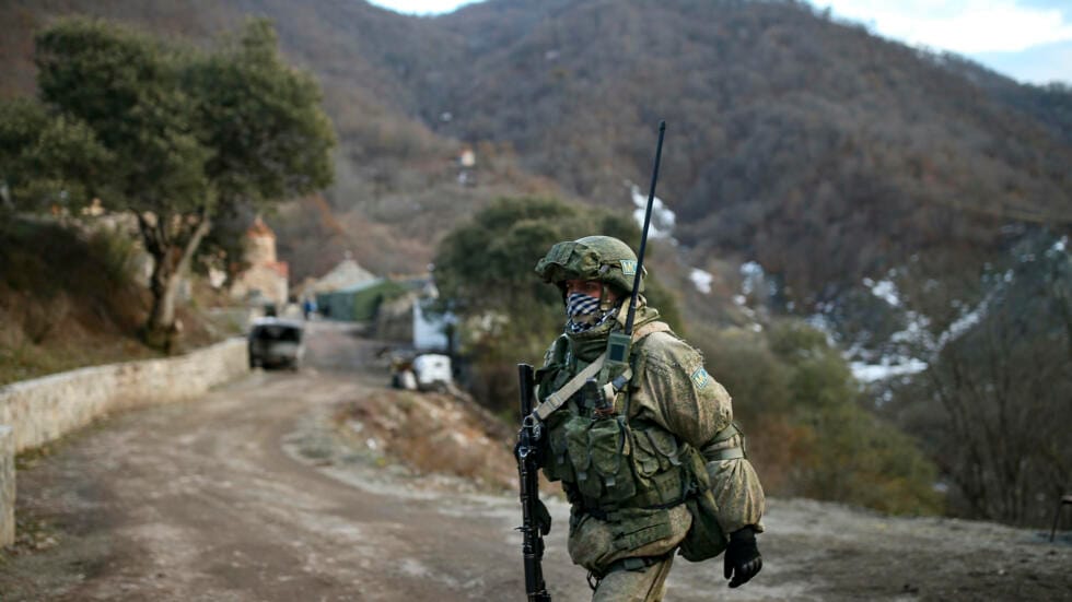 МИД Армении: «Визит делегации ООН в Нагорный Карабах был использован Азербайджаном для продвижения пропагандистских взглядов»