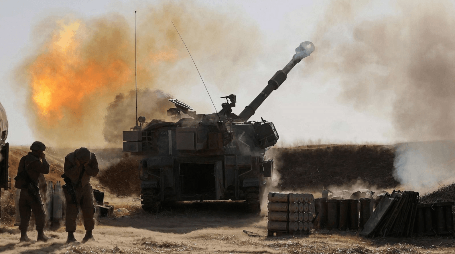 Hamas vs. Israel: 7 crucial questions and answers about the nascent war