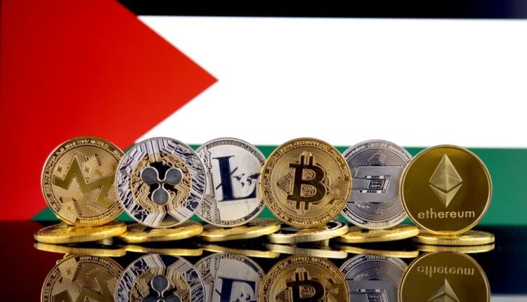 WSJ: Атака террористов на Израиль частично финансировалась через криптобиржу, связанную с Россией