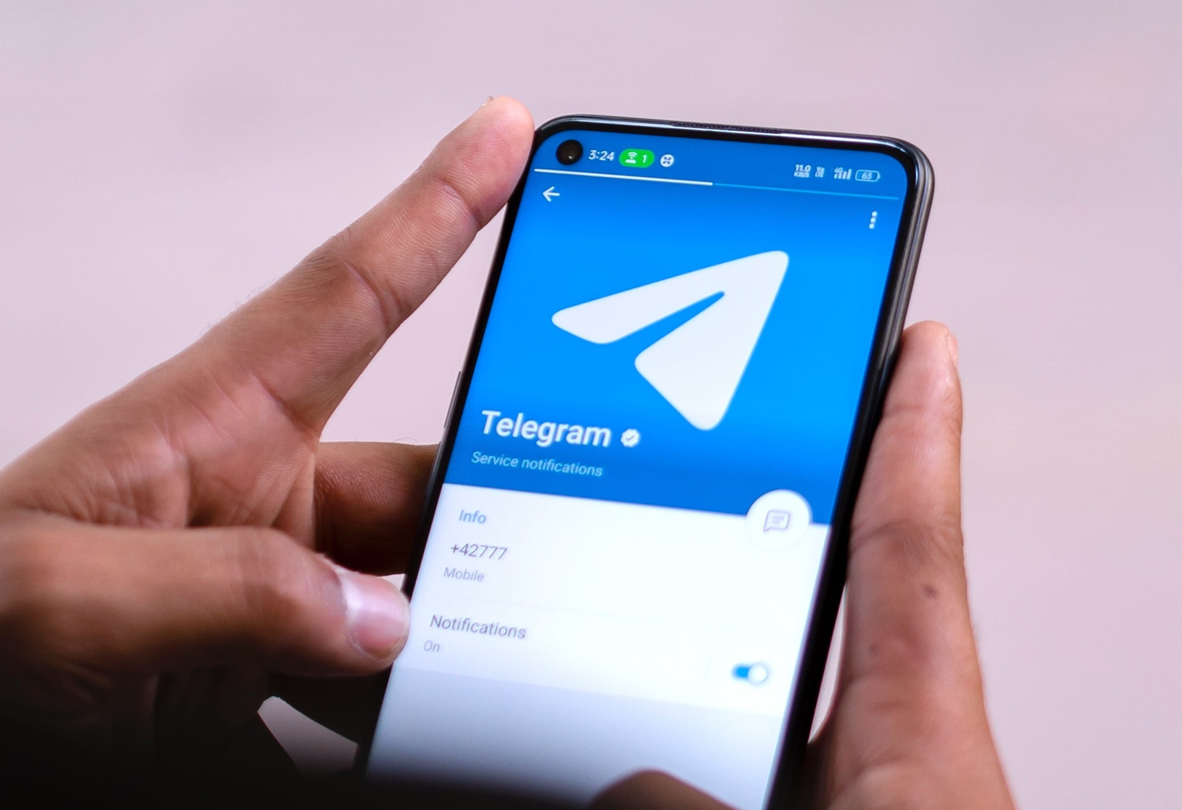 Telegram позволил МТС закупать рекламу с учетом таргетинга данных пользователей. Ранее Дуров называл сбор данных для таргета «аморальным»