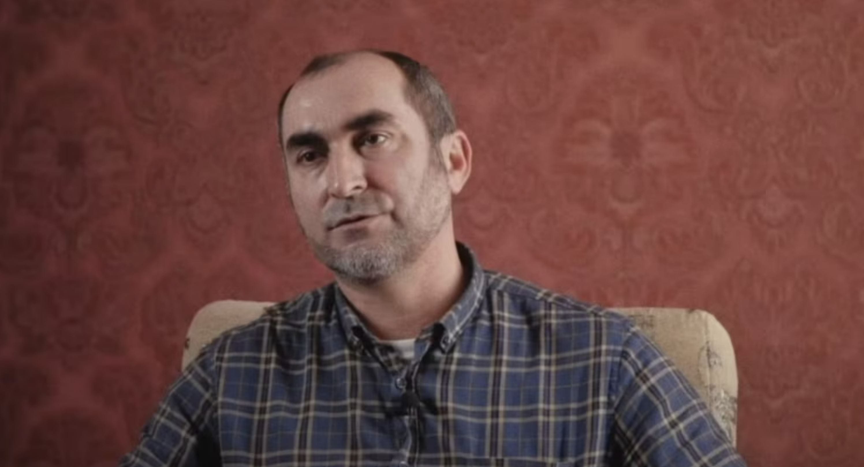 Сотруднику «Команды против пыток» угрожают убийством из-за сбежавшей от ингушской семьи девушки, которую он подвез