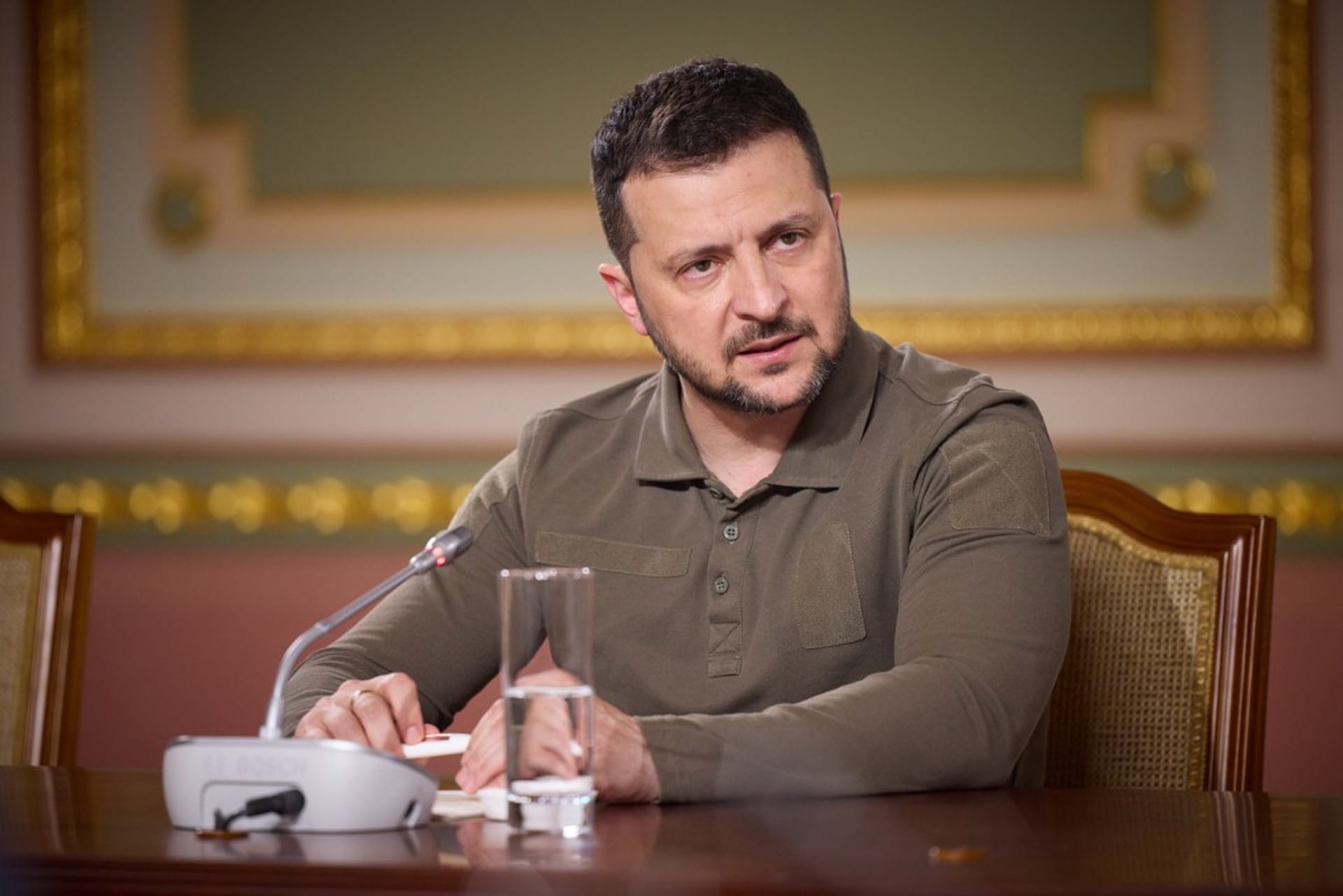 Фейк «Российской газеты»: Зеленский готовится узурпировать власть