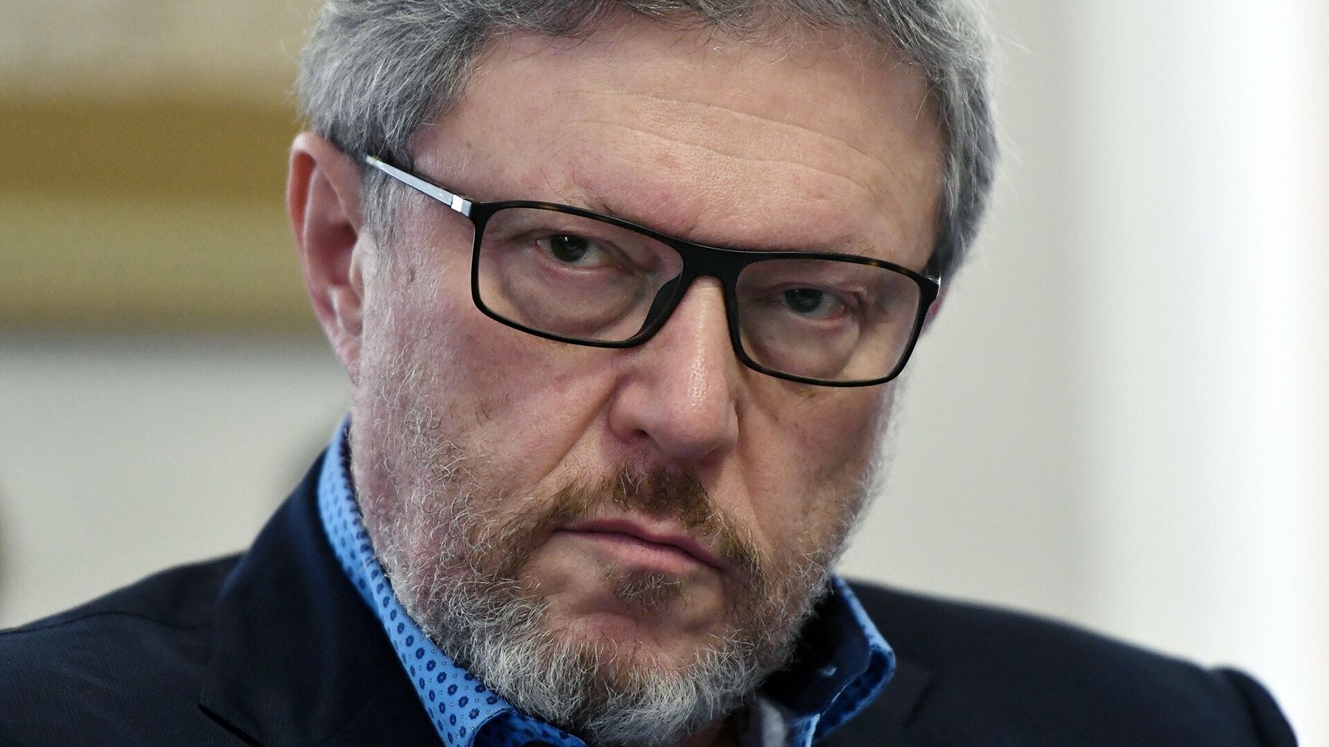 Путин с Явлинским встретились после полуночи и обсудили «прекращение огня» — «Агентство»