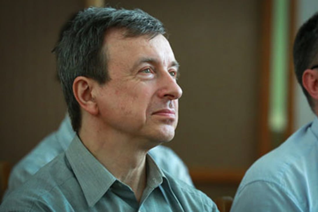 Суд в Москве приговорил к 12 годам ученого-физика Губанова по делу о госизмене