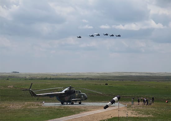 Astra: На полигоне Погоново ждут вылета десятки военных «отказников». Их прячут от родственников и убеждают вернуться на войну