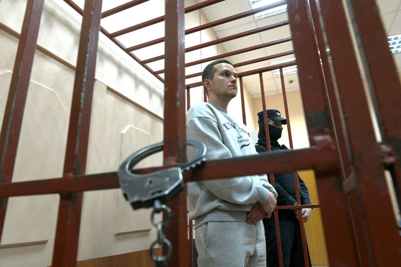 «Мемориал» признал политзаключенными трех арестованных адвокатов Алексея Навального. Их преследуют за участие в «экстремистском сообществе»