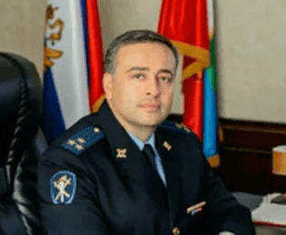 Замглавы МВД Дагестана Исмаилов задержан по подозрению в получении взятки