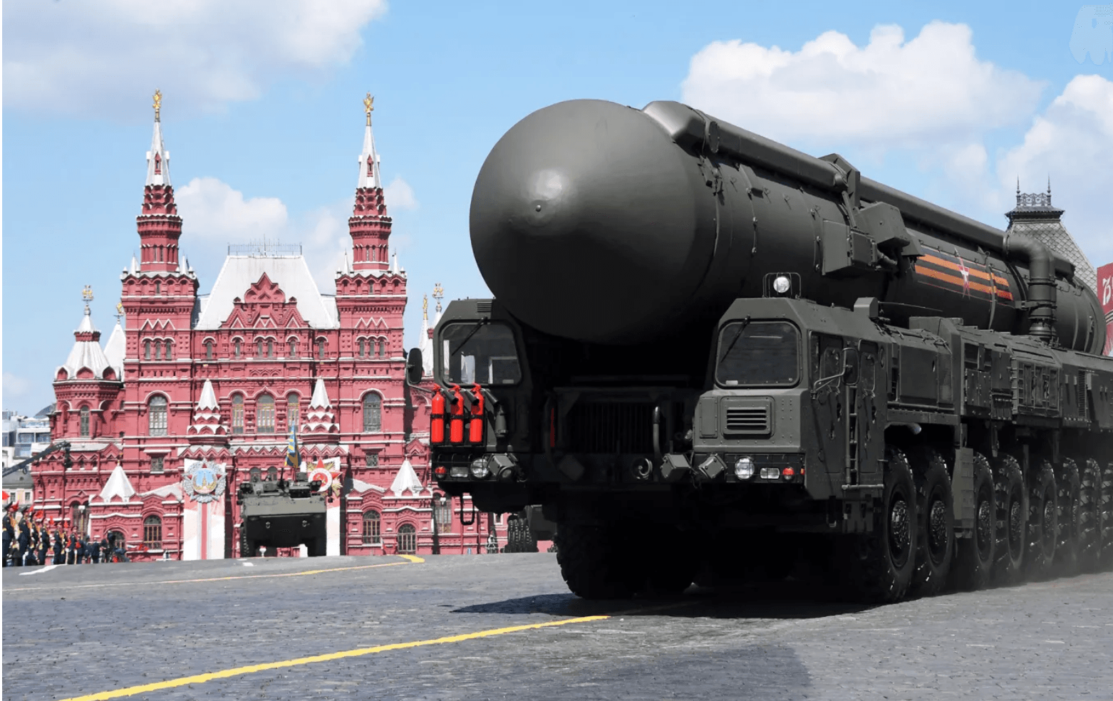 «Зачем США подыгрывают ядерному блефу Путина? Он только и мечтает о перемирии» — Джон Болтон, экс-советник президента США по нацбезопасности